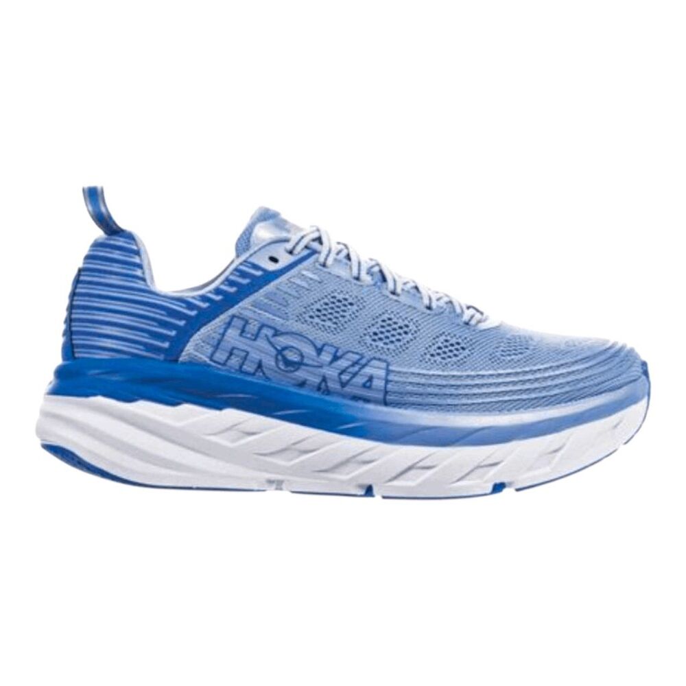 HOKA ONE ONE Bondi 6 Running Shoes Size 9.5